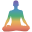 Chakra Meditation and healing  1.0.1