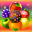 Sweet Fruit Tasty Match Puzzle 1700