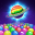 Bubble Shooter Space: Pop Game 1.9