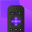 Remote Control for Roku TV 3.8