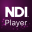 NDI Player 1.2.6